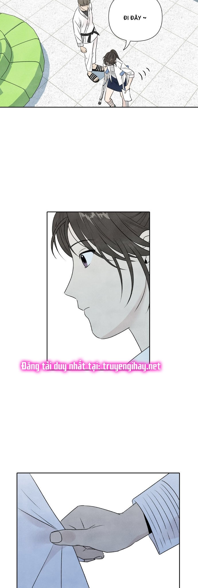 điều khiến tôi quyết tâm muốn chết chapter 16.2 15