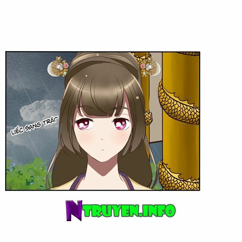 thông linh phi chapter 71 4