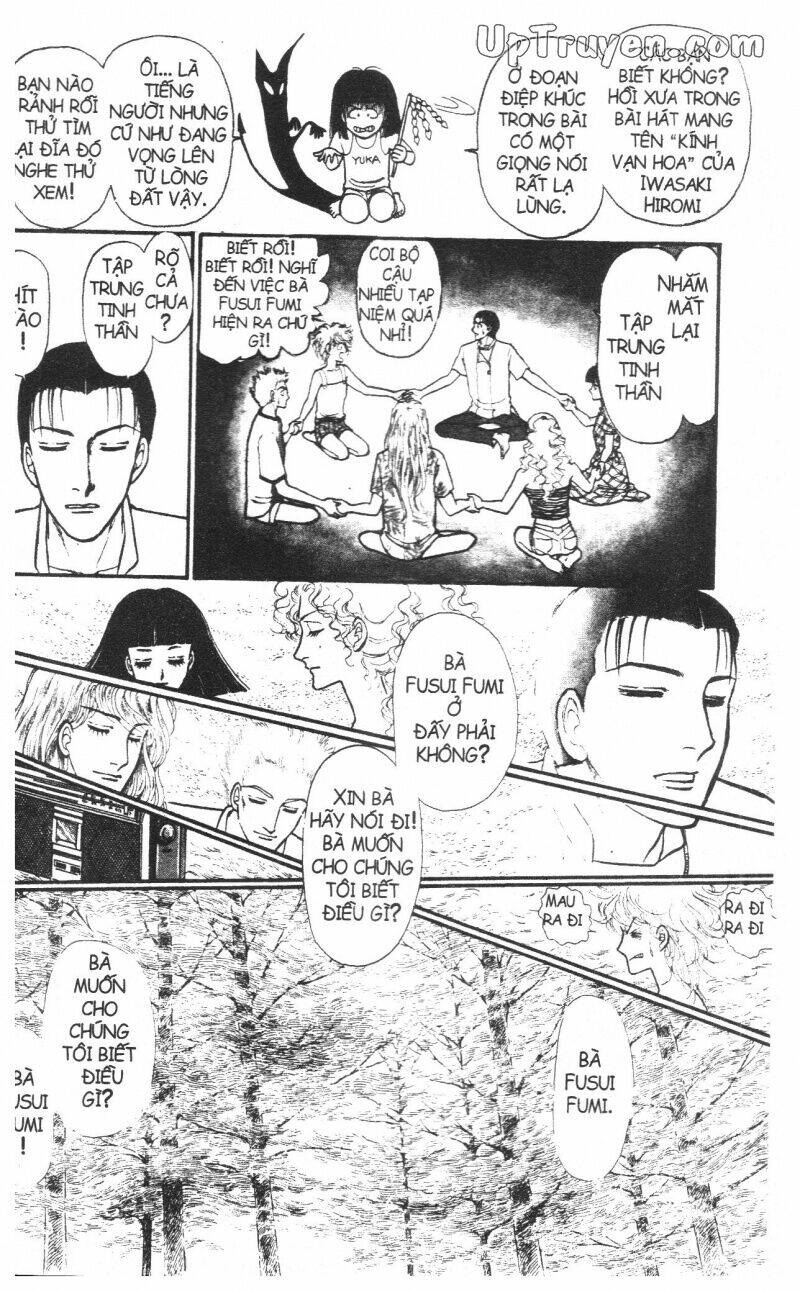 câu lạc bộ con nhà giàu chapter 3 39