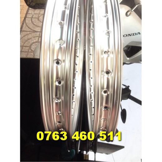 Niềng xe novo 4 1 cặp