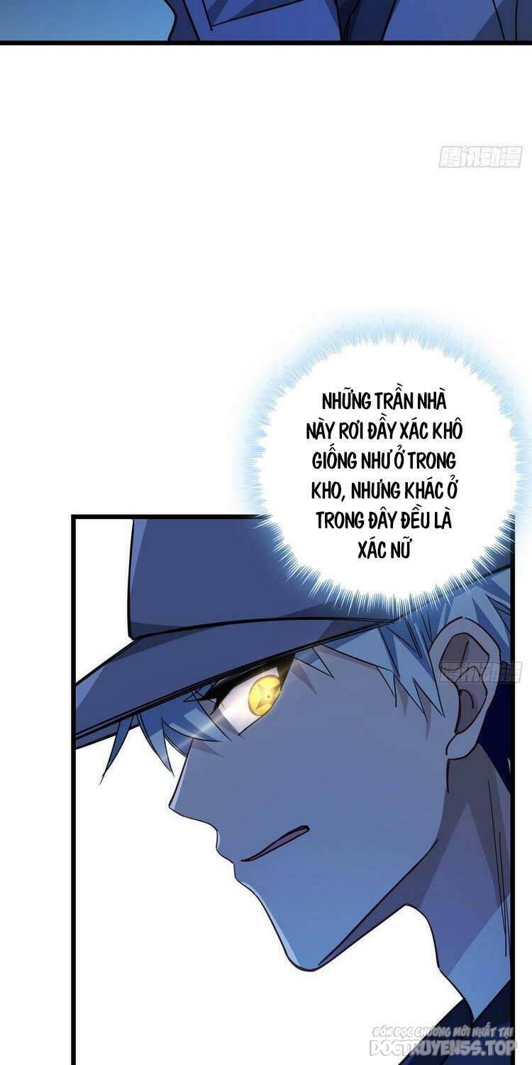 giải cứu 99 nữ chính ở mạt thế chapter 65 4