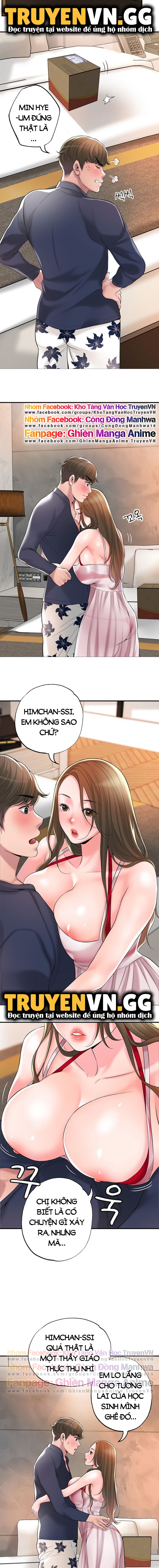 thị trấn nóng bỏng chapter 54 6