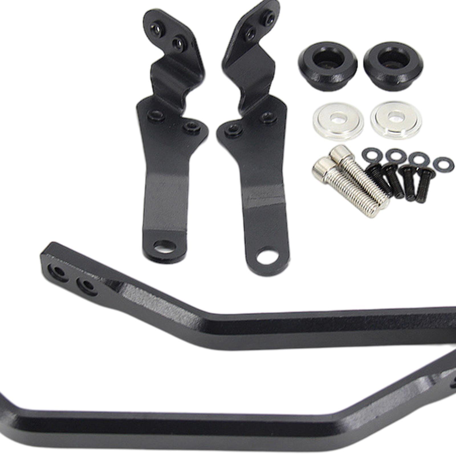 Motorcycle Handguards Handlebar Handguard Protection Bar 2019 2020