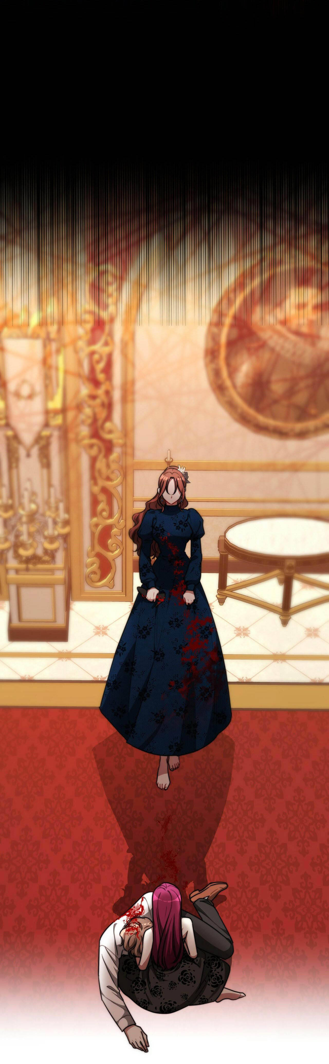 cuộc hôn nhân tay ba chapter 26 57