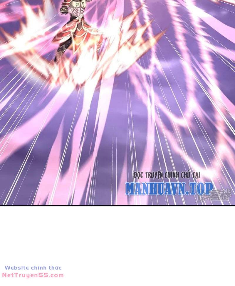 tiên võ đế tôn chapter 528 93