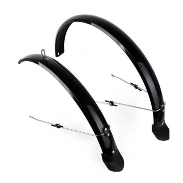 [FREESHIP] Bộ Chắn Bùn Trước Sau Xe Đạp VINBIKE VB07 Bicycle Fender