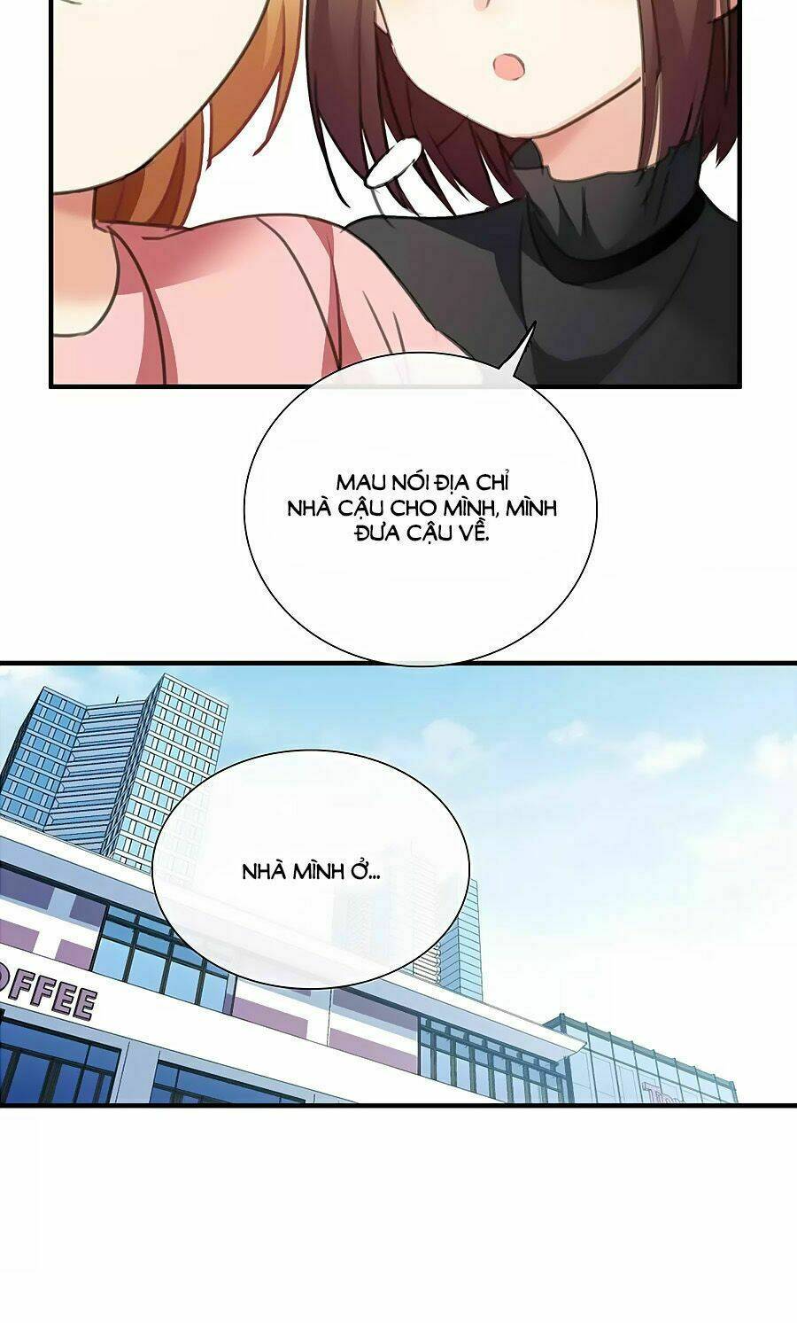 nhân chất tình nhân chapter 25.2 19