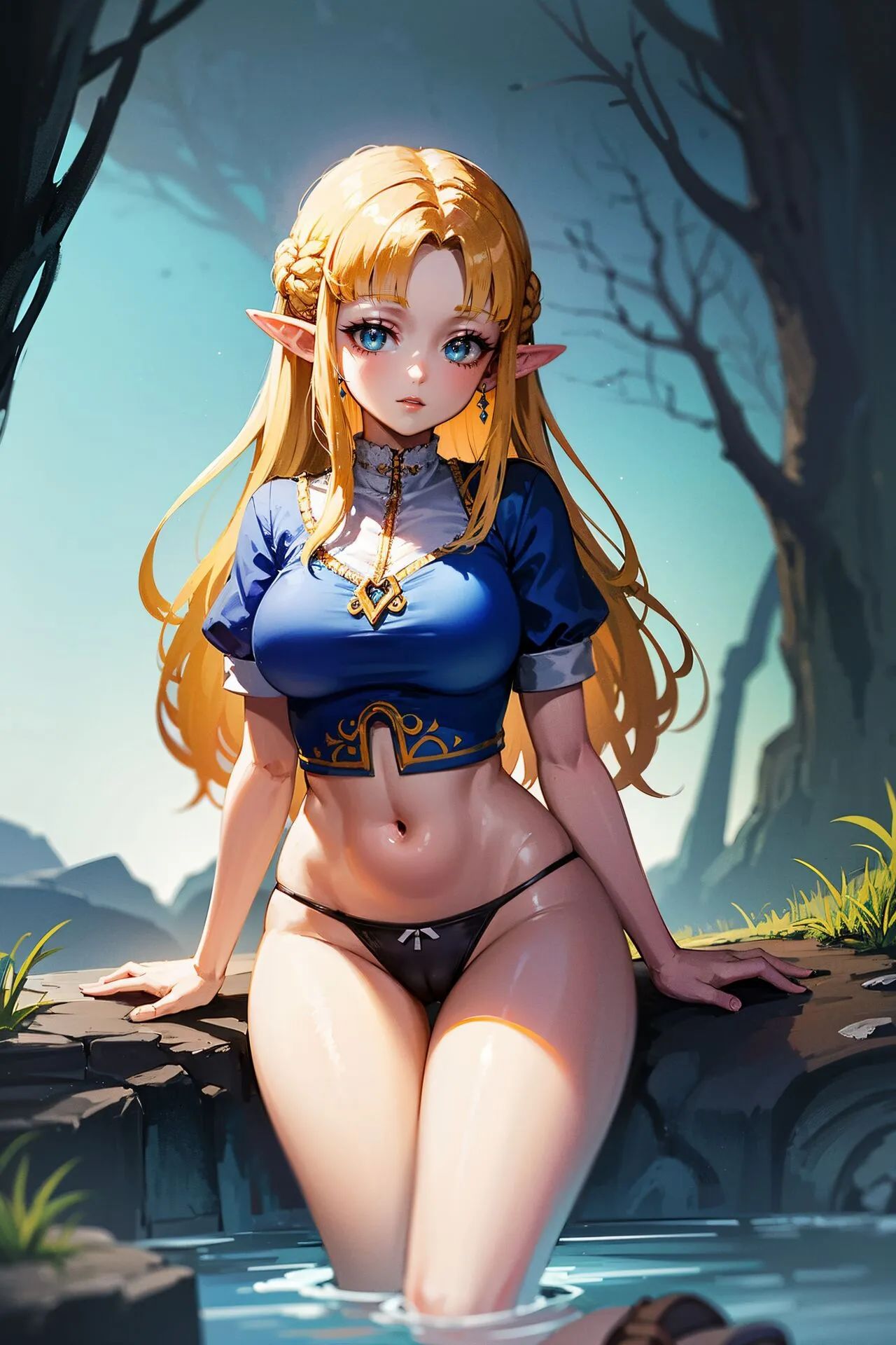 hình hentai chapter 172 76