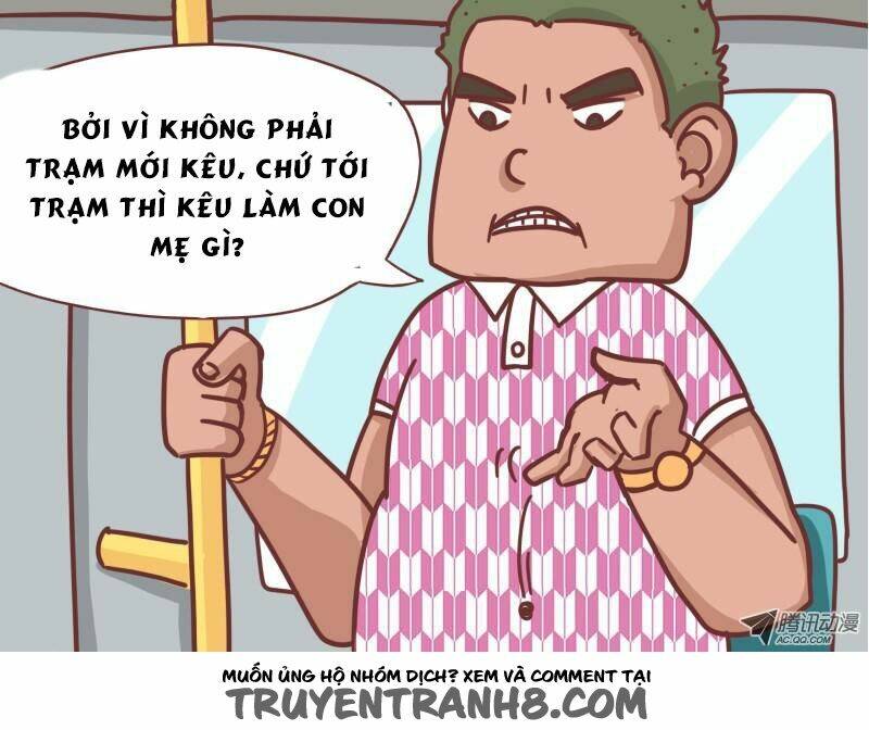 cười trên xe bus chapter 74 5