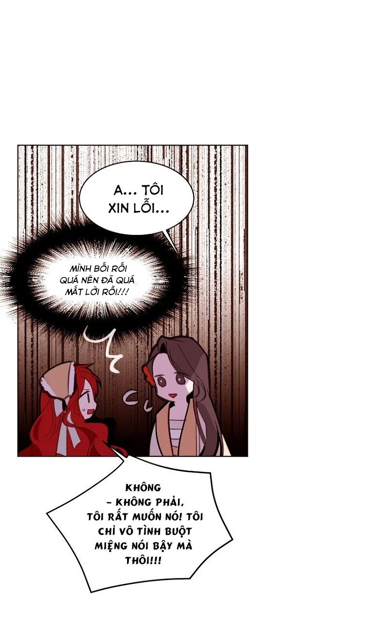 cuộc sống nhàm chán của quý cô tái sinh chapter 31 54