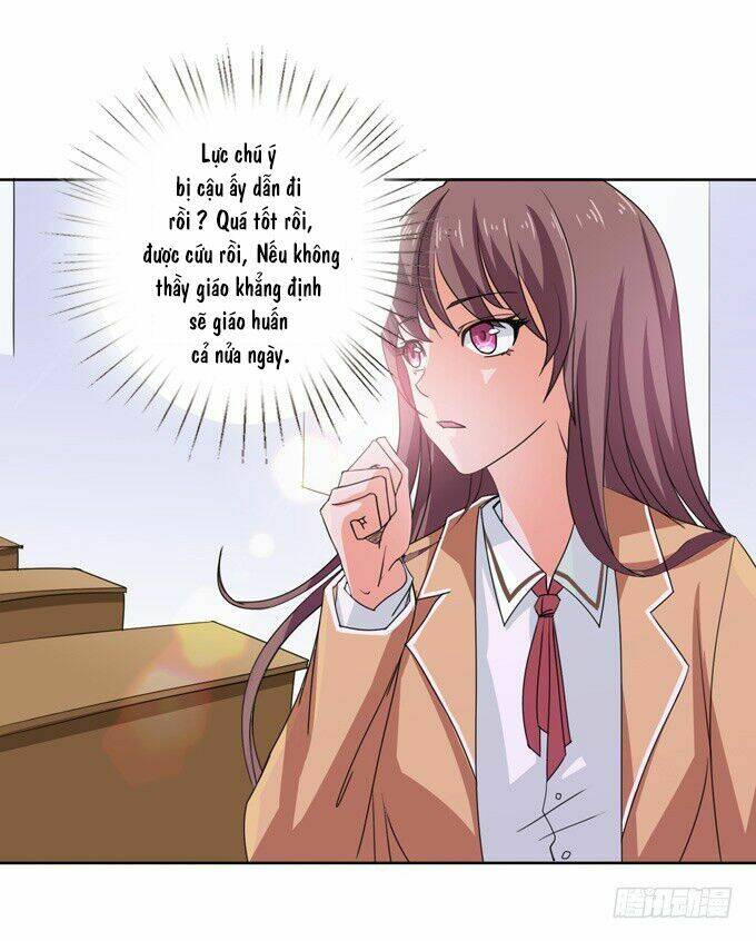 tình yêu ba tuyến chapter 3 33