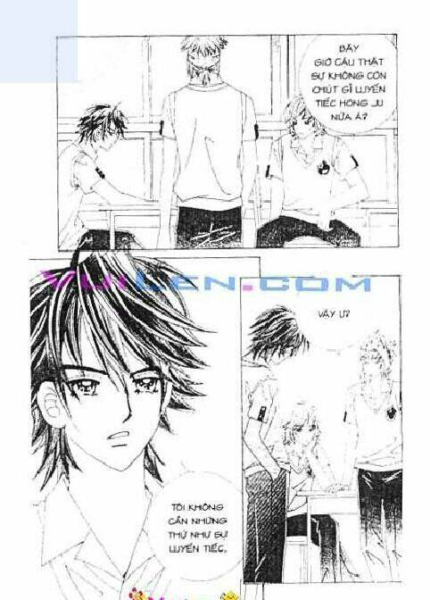 ánh nắng chói chang chapter 12 48