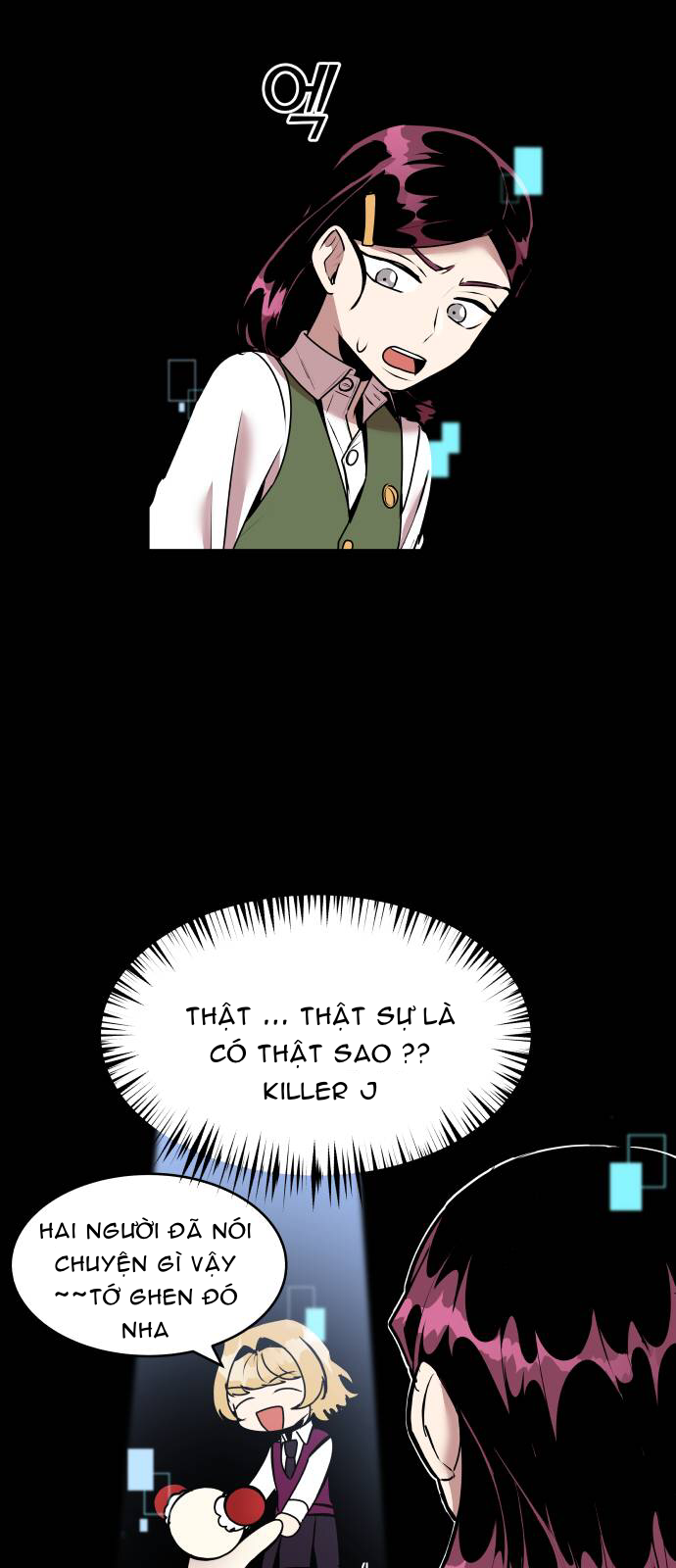 bí mật tình bạn chapter 3 19