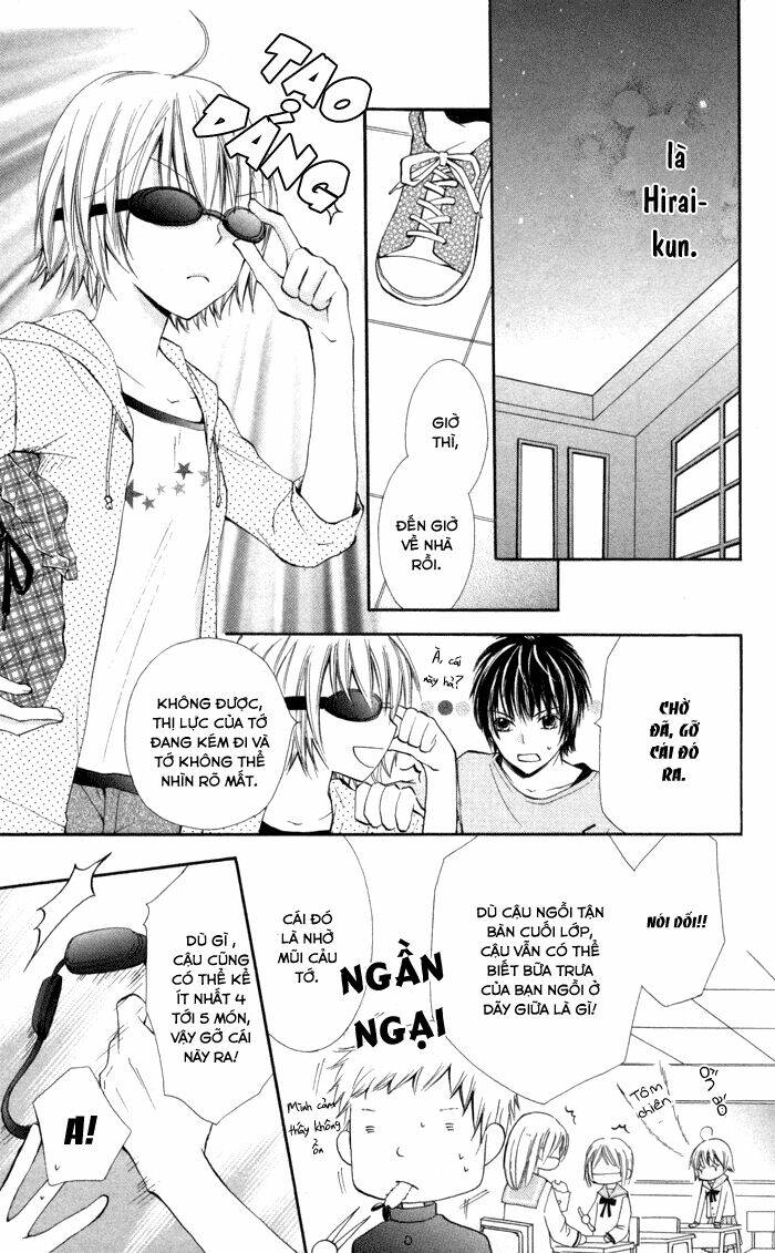 7 centi! chapter 3 45