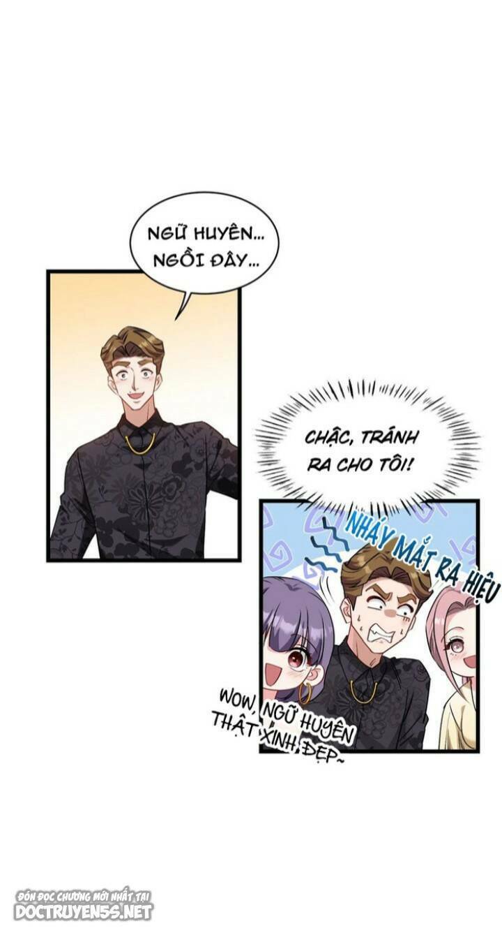 Bỏ Làm Simp Chúa, Ta Có Trong Tay Cả Tỉ Thần Hào chapter 6.3 3