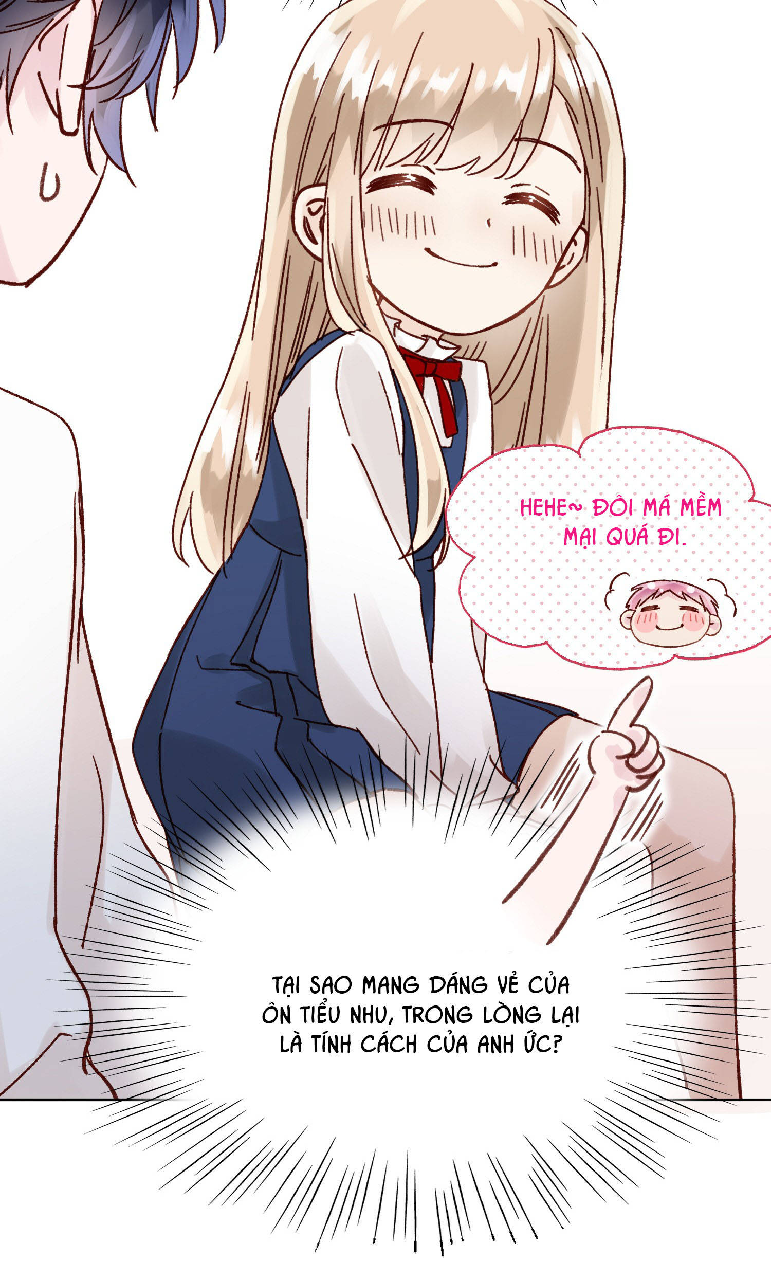 tôi phải làm tên khốn xấu xa chapter 7 26