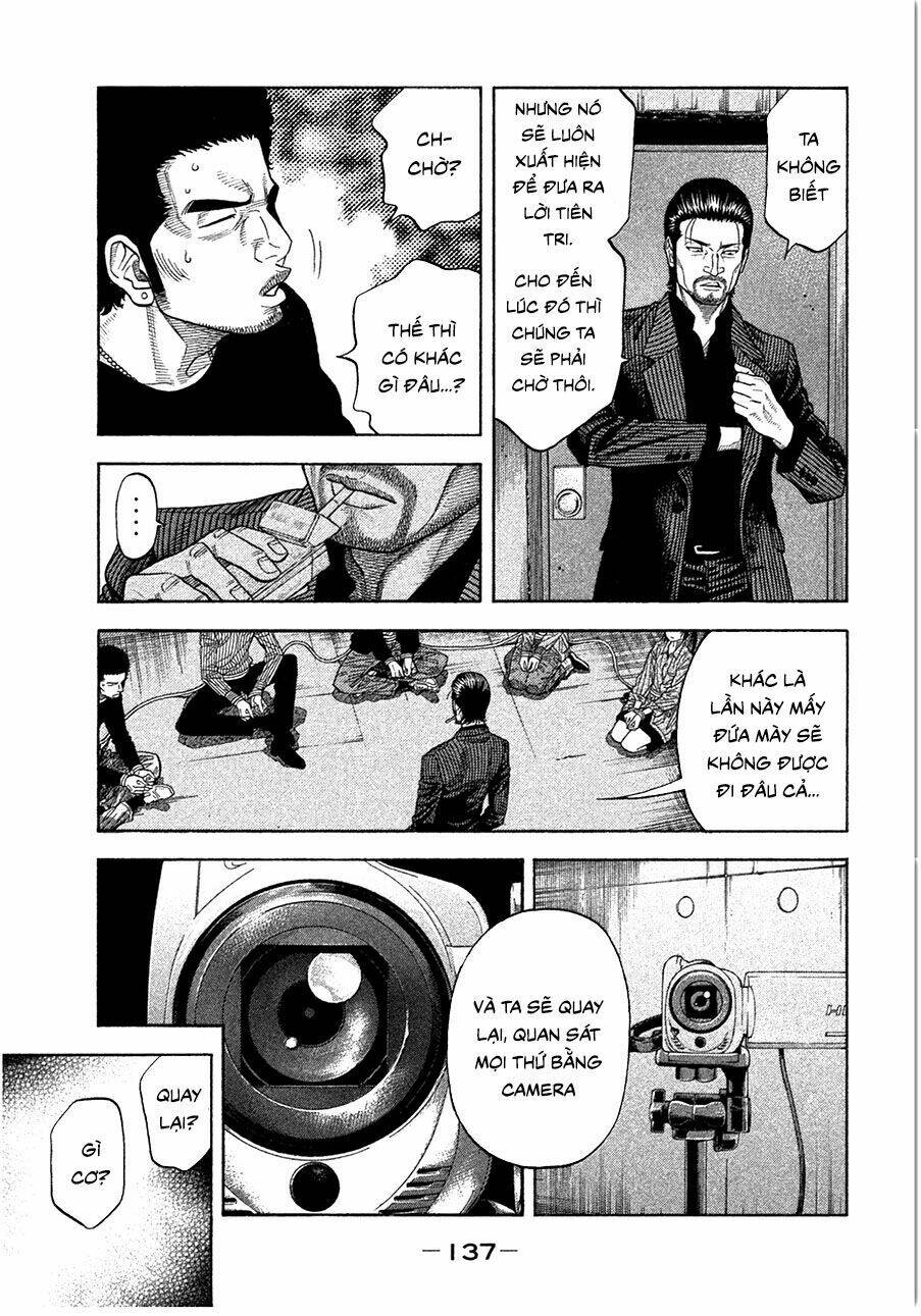 cái chết sau 7 ngày chapter 15 4