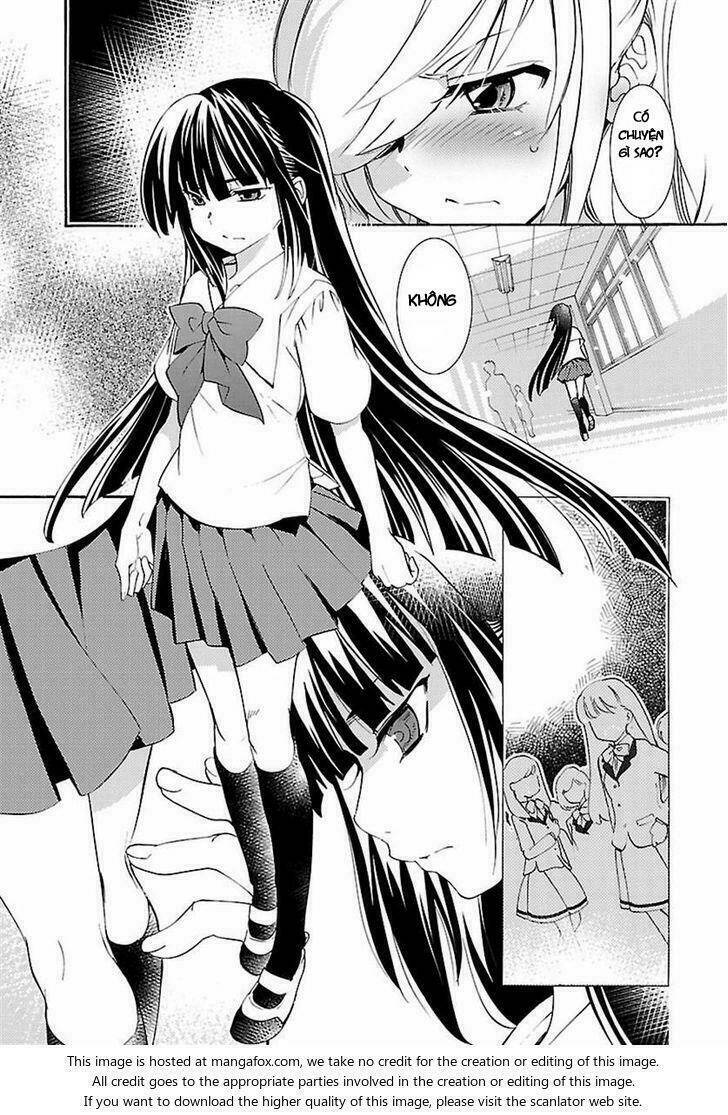 joou-sama no eshi chapter 1 24