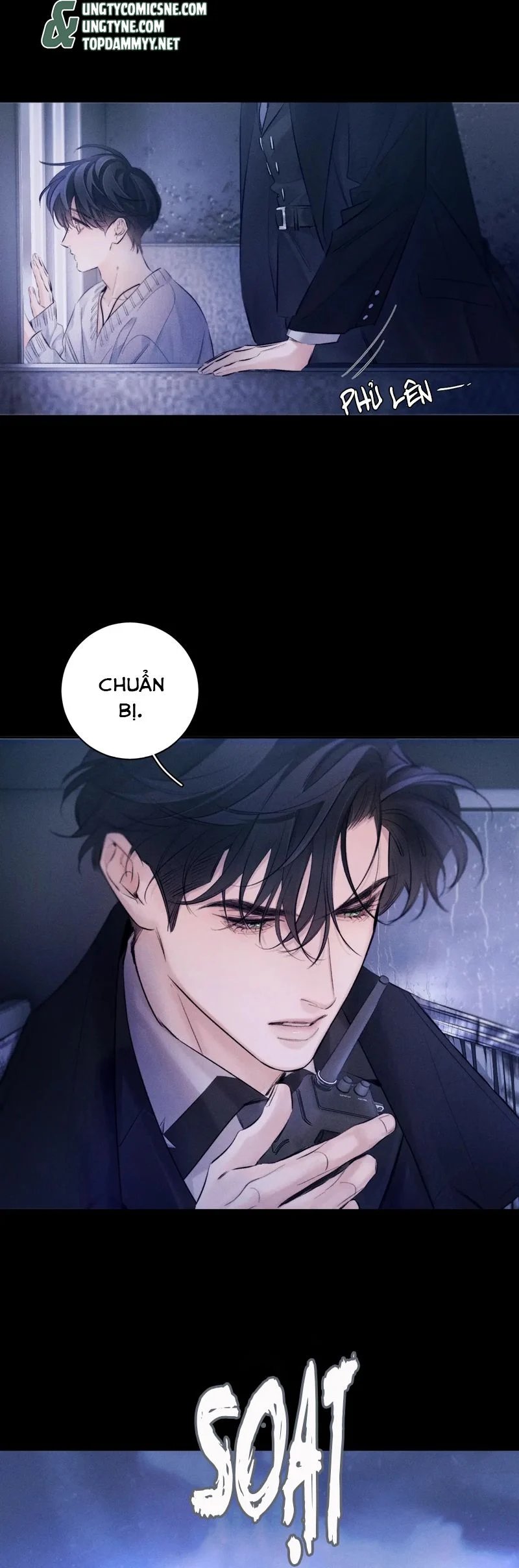 cây nấm nhỏ chapter 46 23