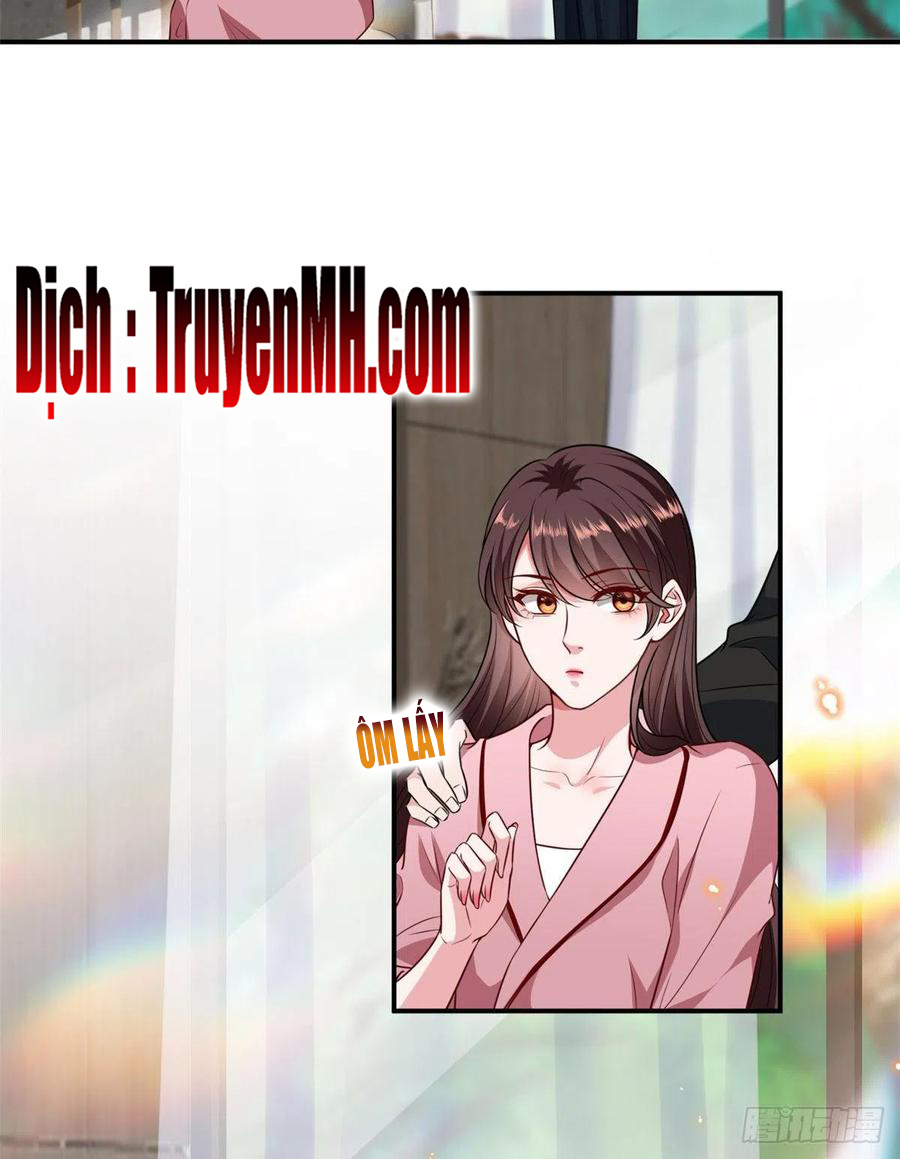 thí hôn lão công, cần giúp sức chapter 247 5