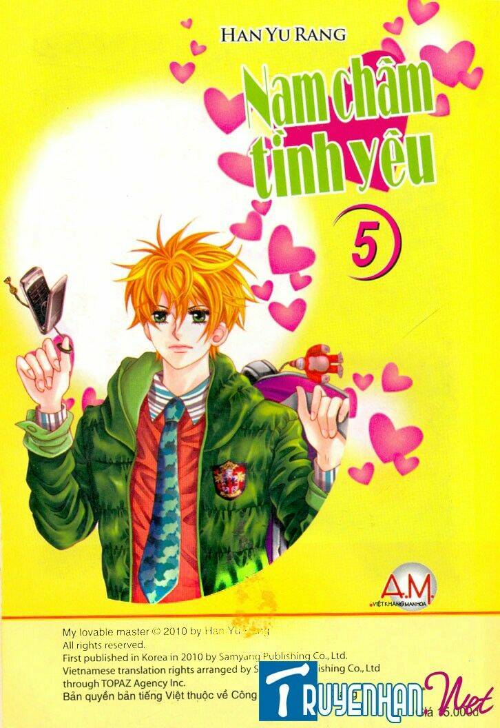 my lovely master chapter 23 42