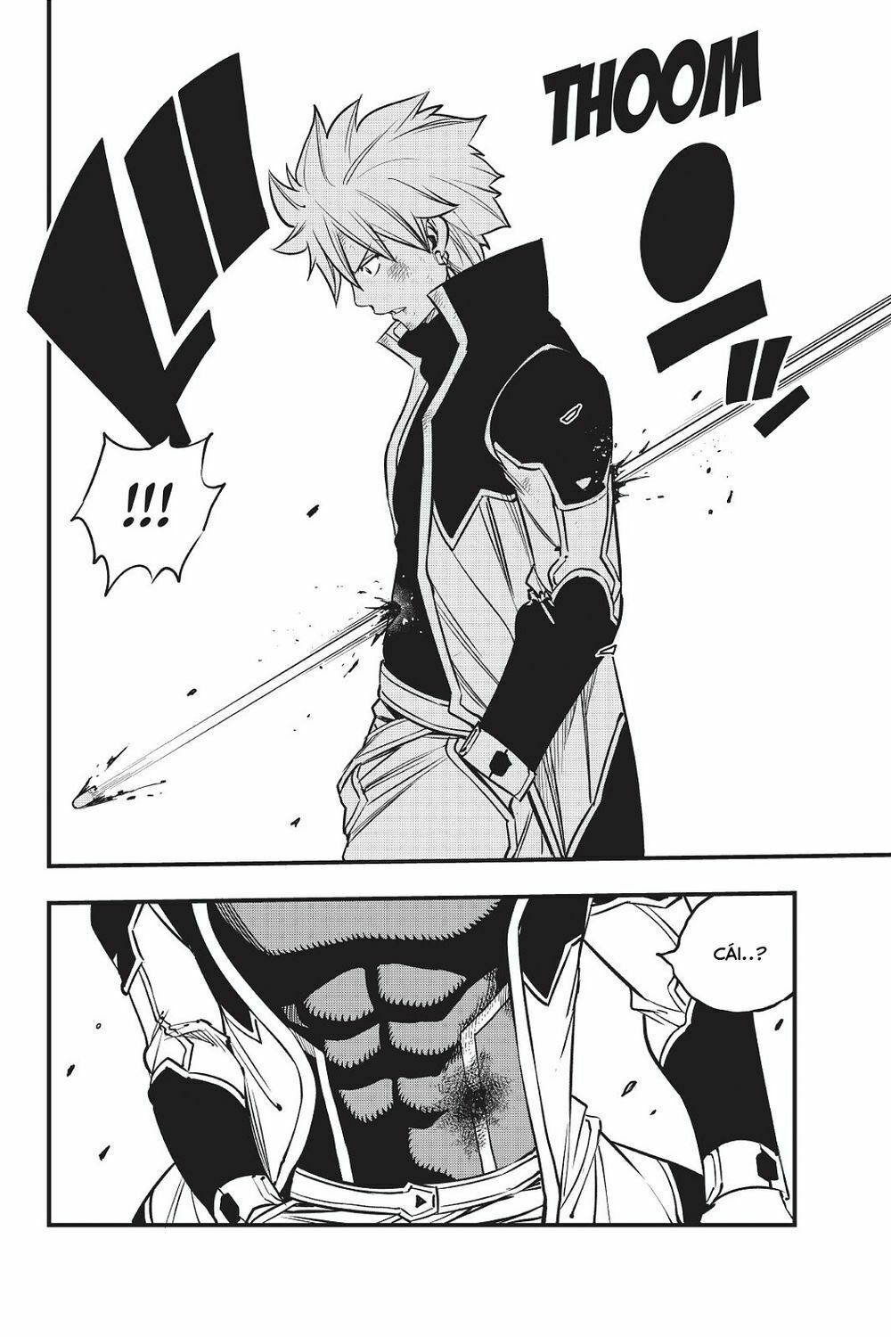 hội pháp sư và thánh thạch rave chapter 74 16