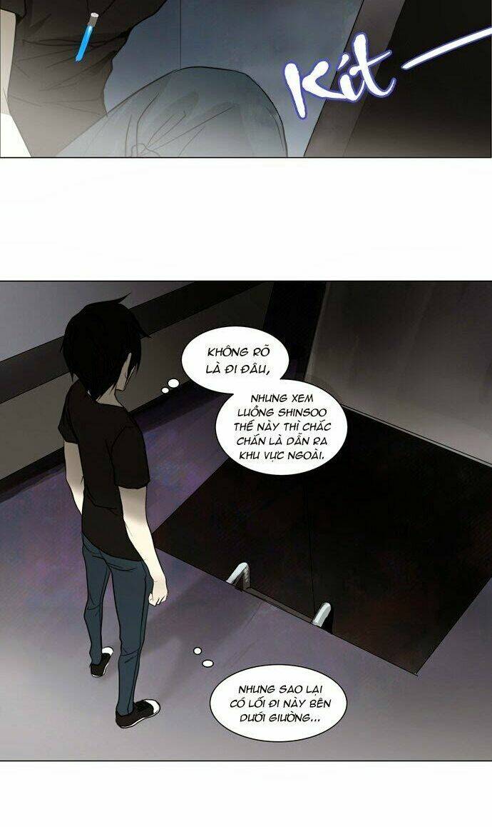 cuộc chiến trong tòa tháp chapter 152 9