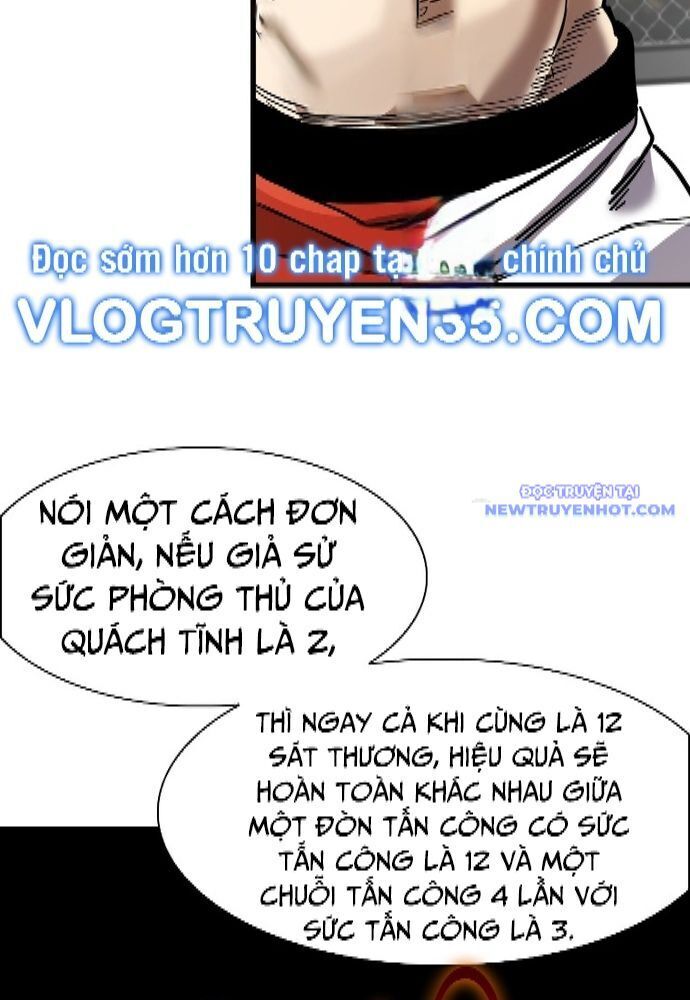 shark - cá mập chapter 332 78