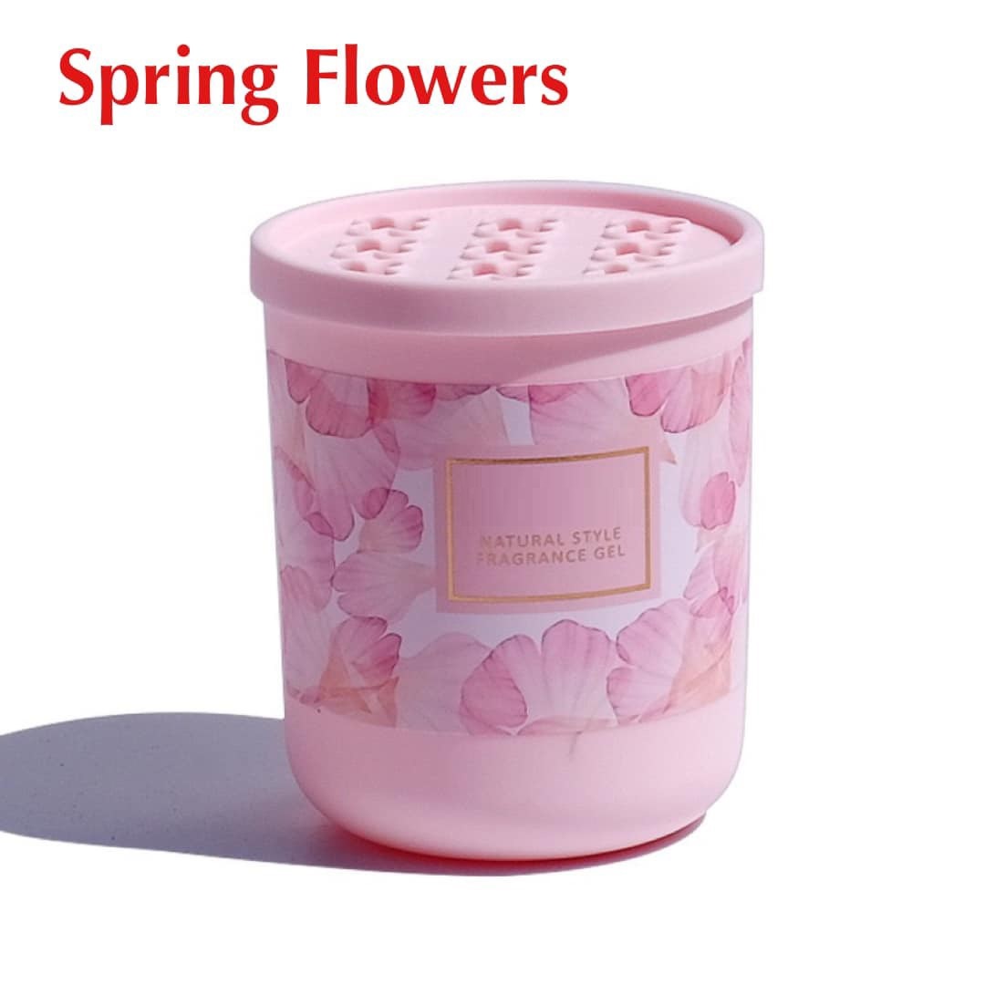 Hộp sáp thơm chính hãng SEASON HILL xịn xò