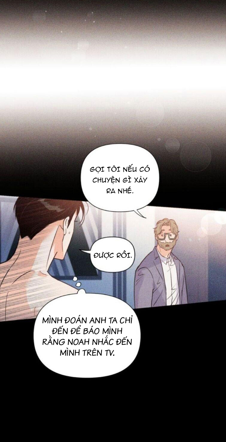 cái giá của sự nổi tiếng chapter 18 17