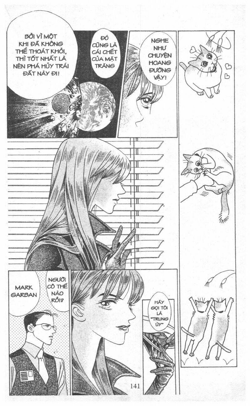 nàng tiên ánh trăng - kaguya hime chapter 19 141