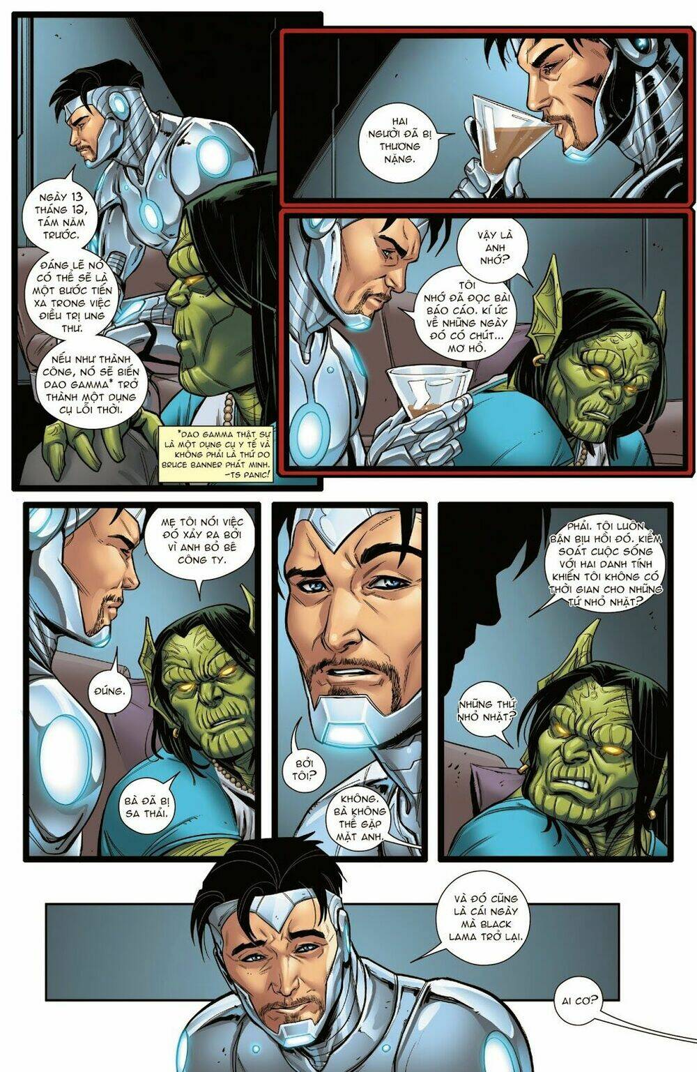 superior iron man chapter 5 10
