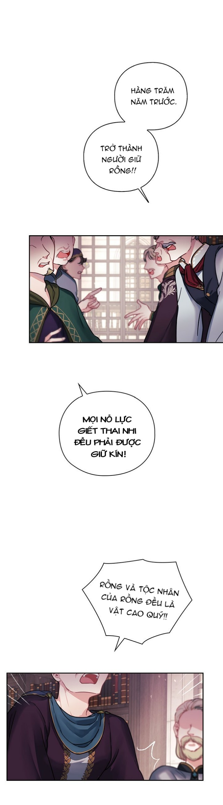 nhân dân sứ giả của tôi chapter 2.1 5