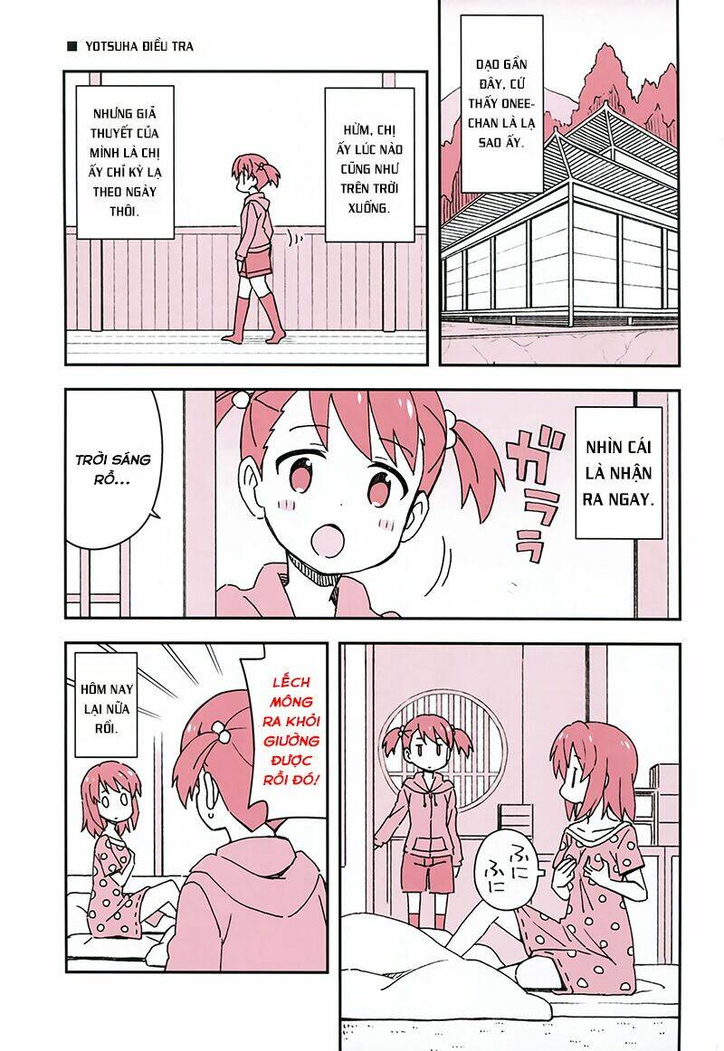 okashii onee-chan chapter 0 20