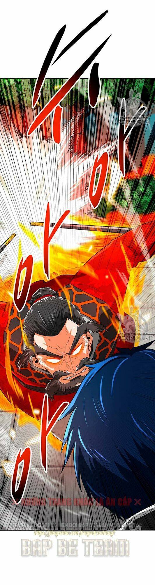 tôi tự động săn một mình chapter 66 42