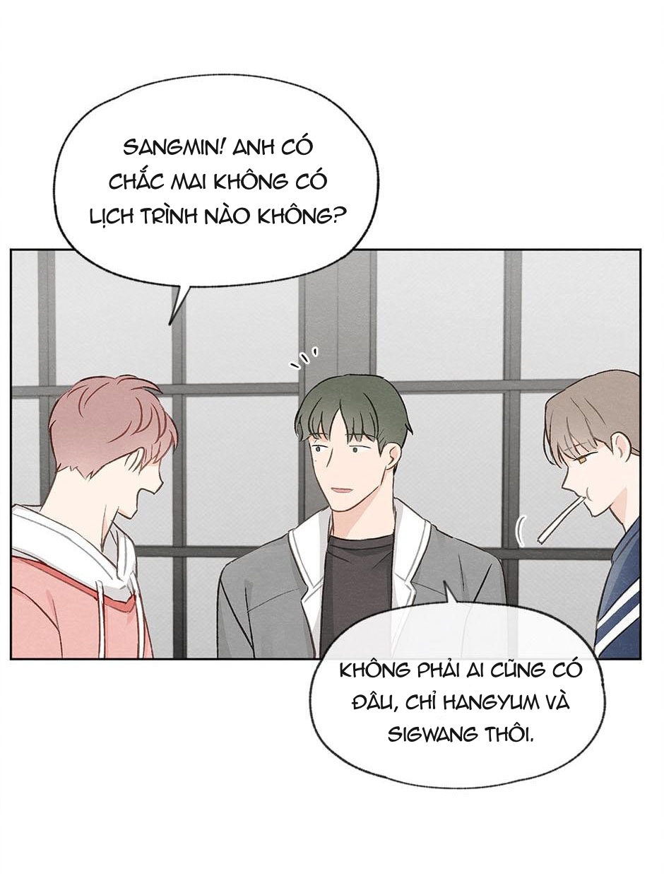 yêu hay không yêu chapter 10 39