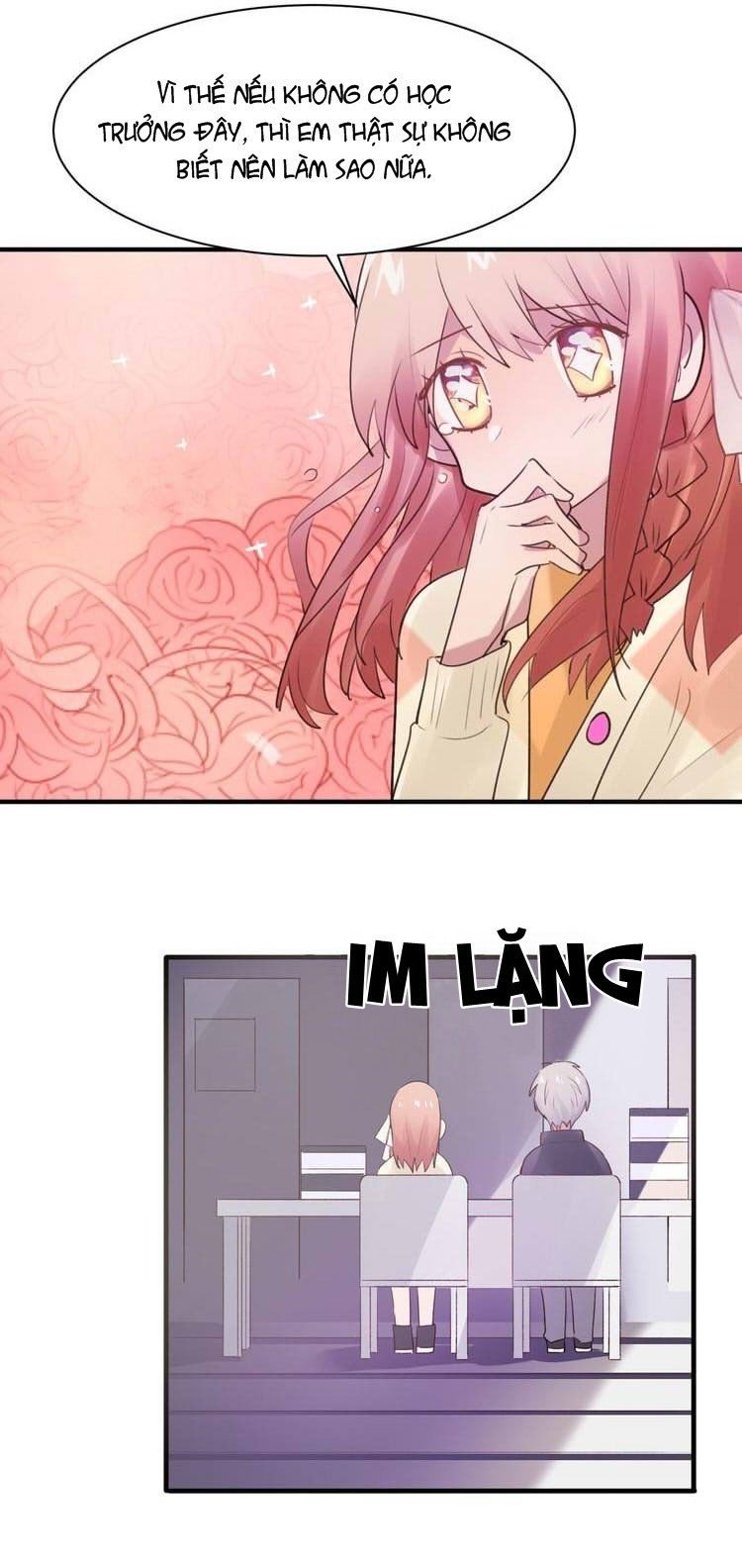 nhất tiễn khuynh tâm chapter 12 17