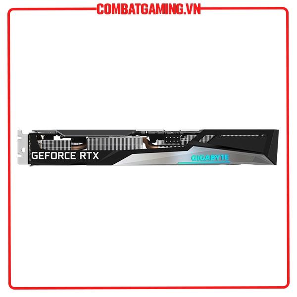 Card Màn Hình Gigabyte RTX 3060 Gaming OC 12GB GDDR6 - Hàng Chính Hãng