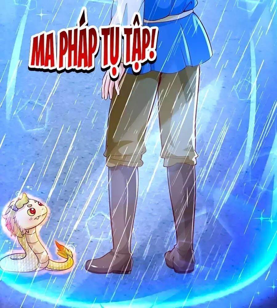 bỗng một ngày nọ trở thành con gái vua chapter 116 35