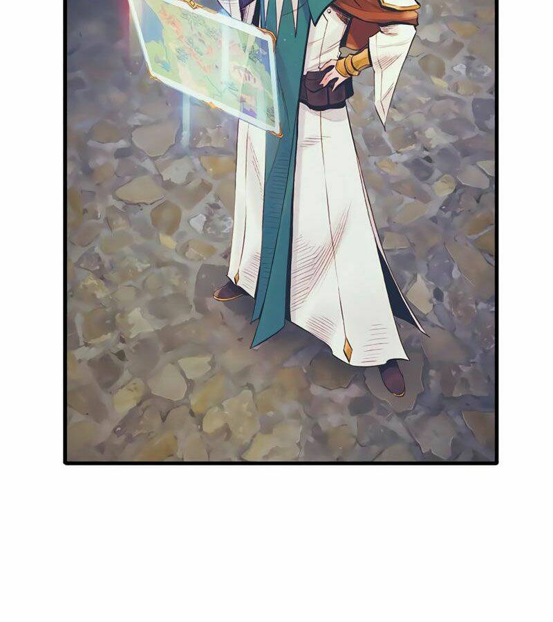 tu sĩ trị liệu của thái dương giáo chapter 12 125