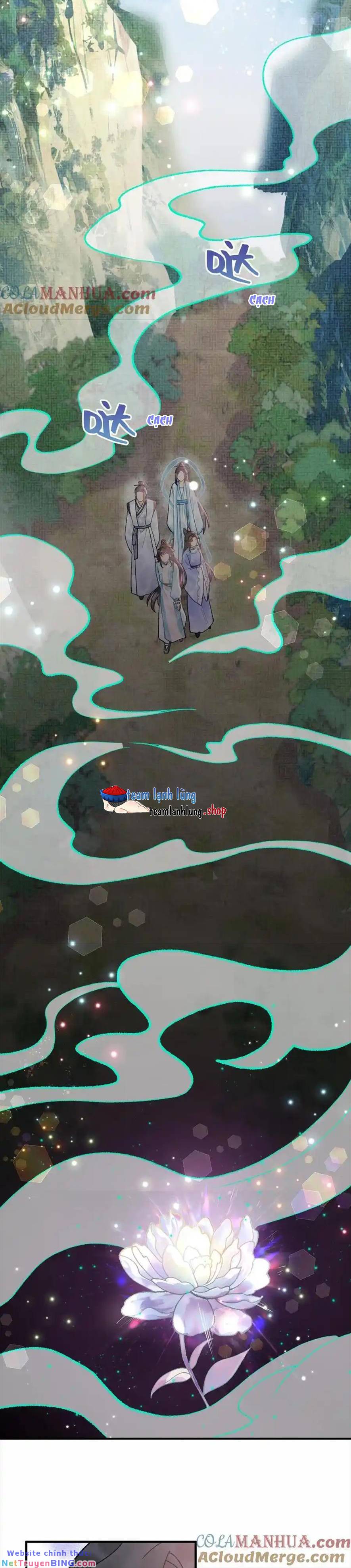 toàn tông môn đều là kẻ si tình, chỉ có ta là tỉnh táo chapter 162 4