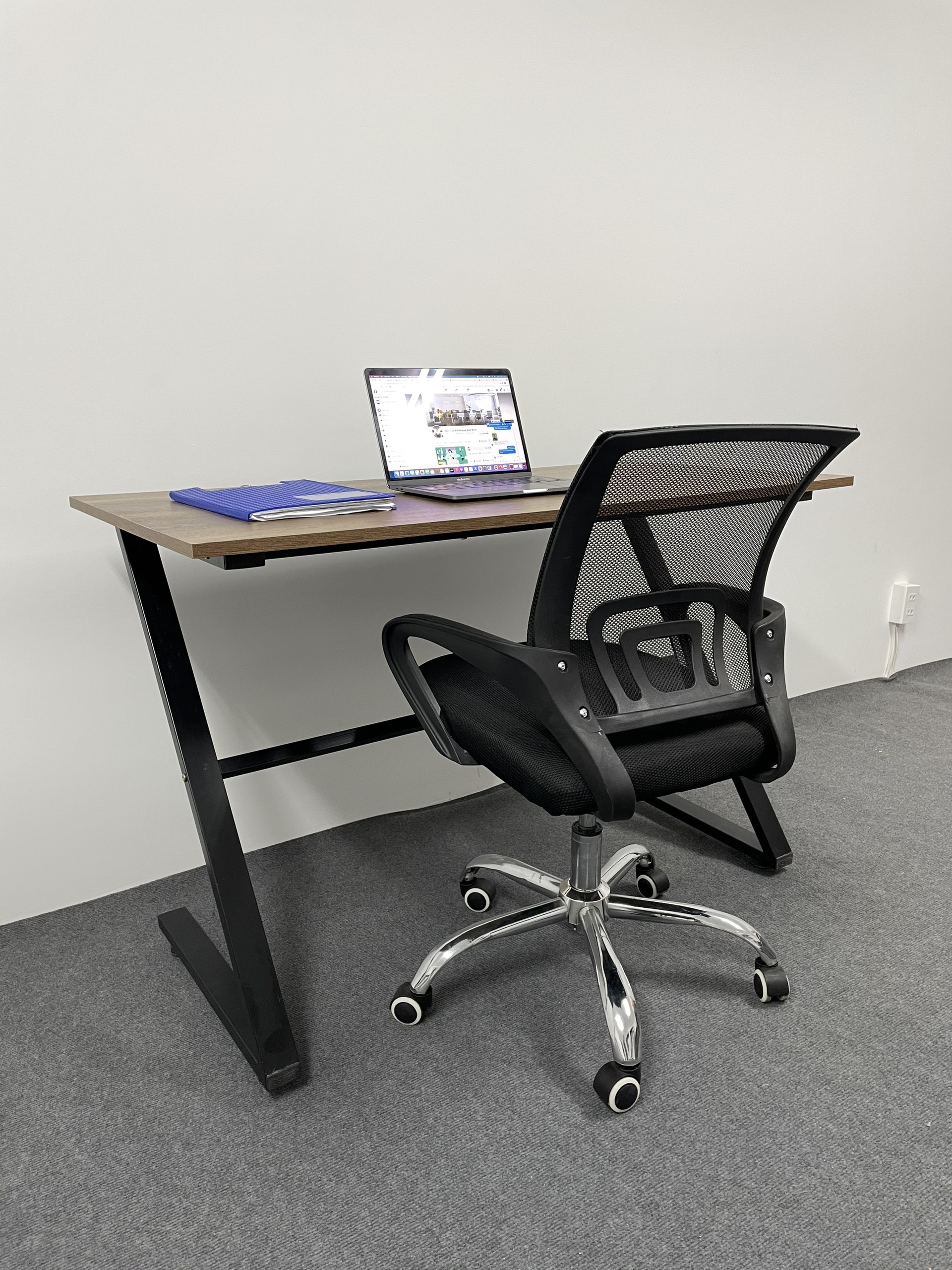 BÀN CHỮ Z- BÀN LÀM VIỆC