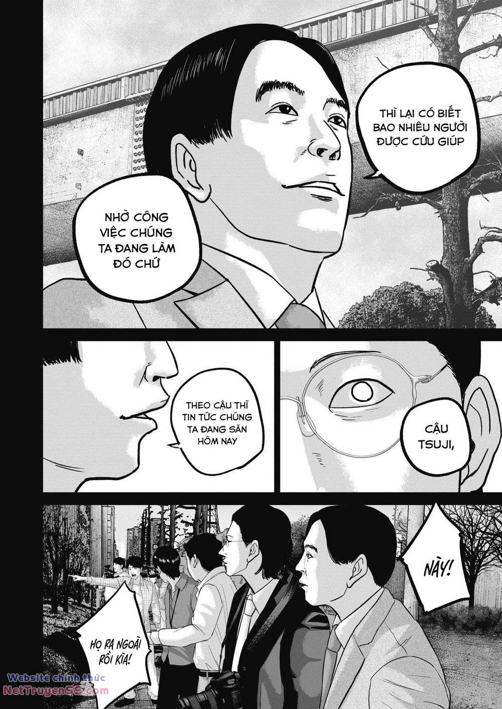 smiley - cười lên m chapter 44 17