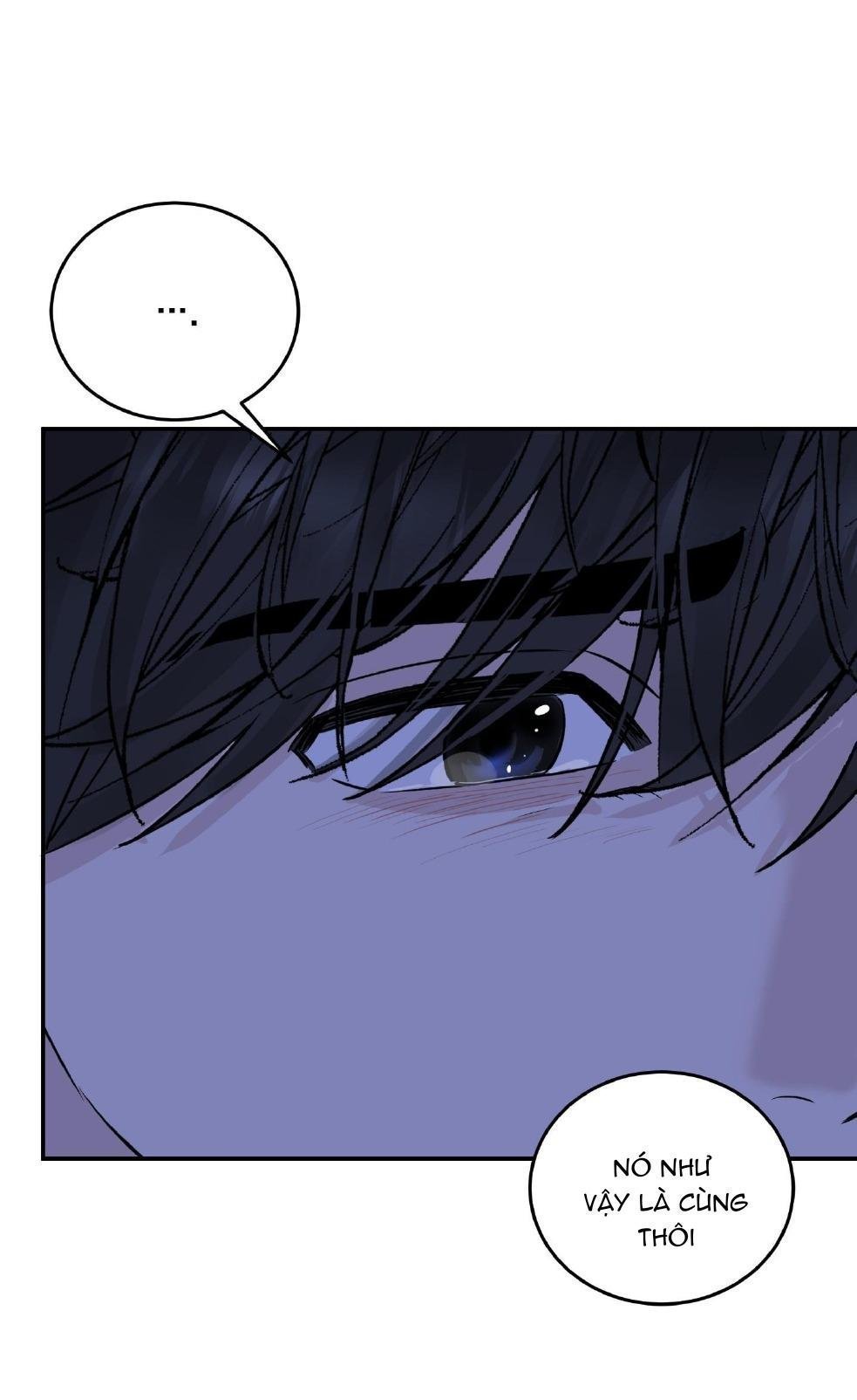 Tuyển Tập Manhwa Dằm Khăm Chapter 79 -Tôi chết 3 76