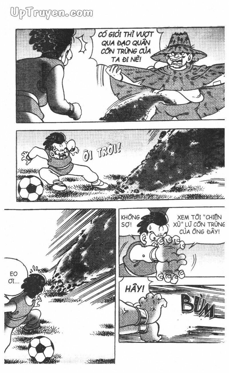 đội quân nhí nhố chapter 18 156