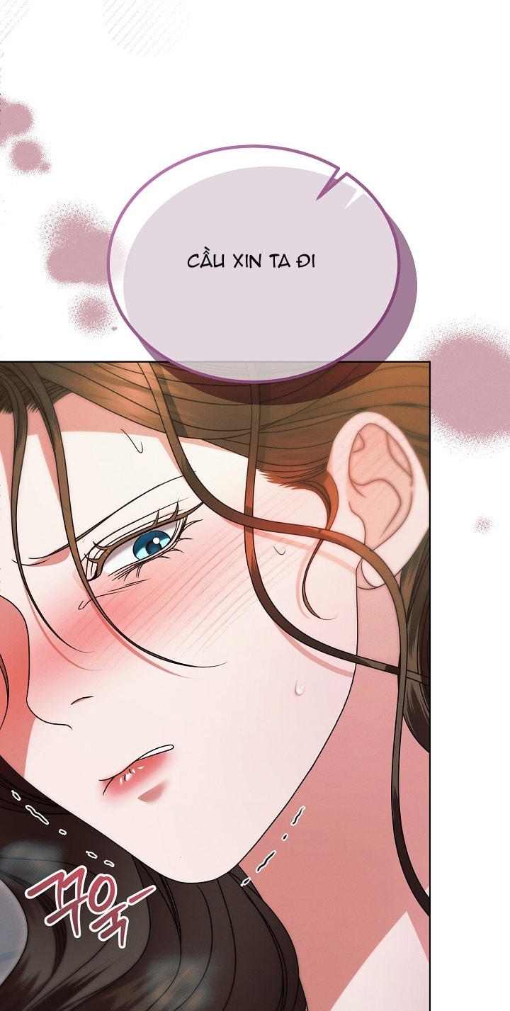 [18+] hãy cầu xin ta đi chapter 25.1 9