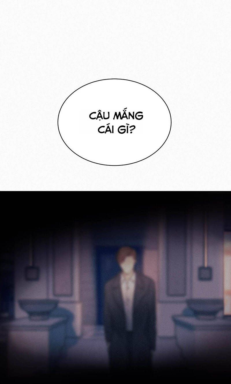 thần thương (môi súng) chapter 6 31