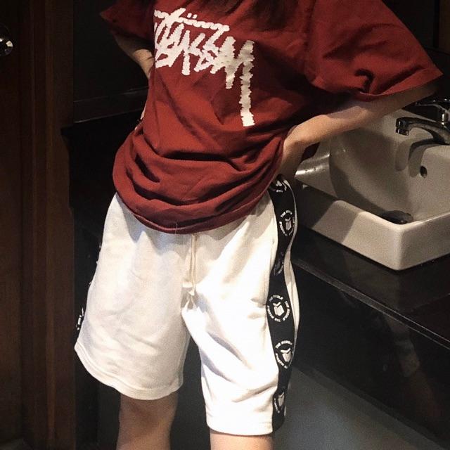 Quần BASIC LOGO SHORTS
