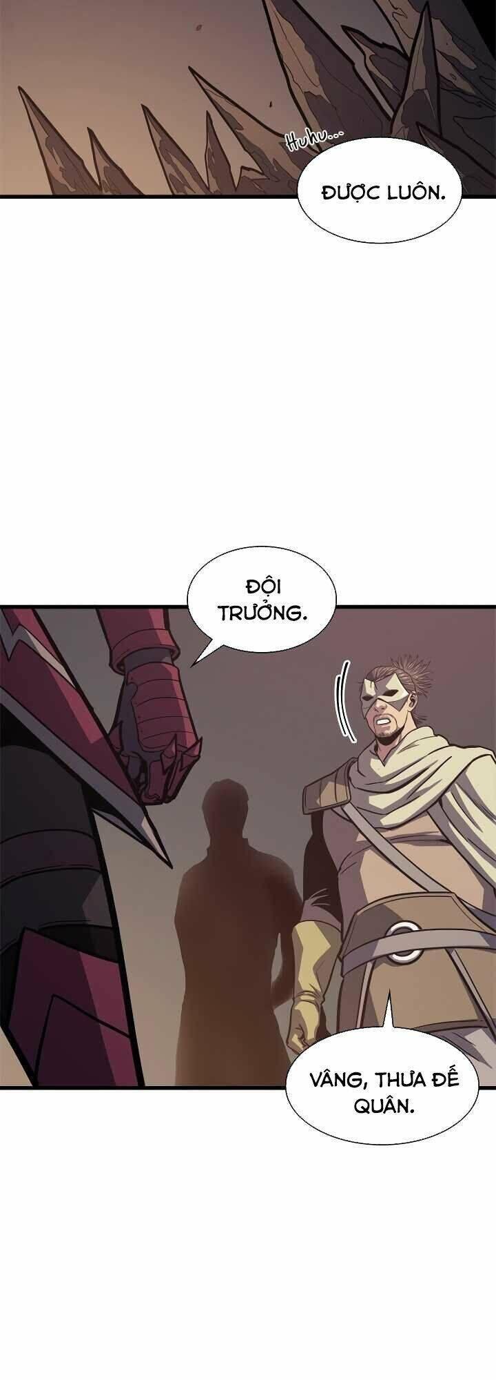 tôi trở lại thăng cấp một mình chapter 68 44