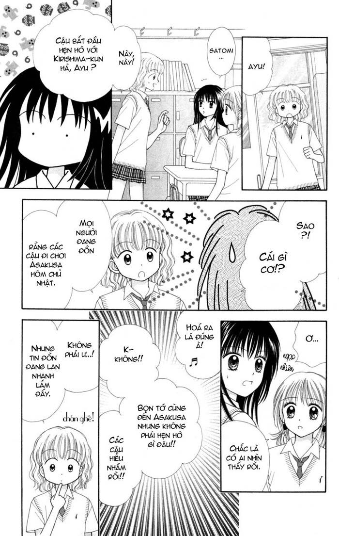 học sinh siêu ngầu chapter 9 4